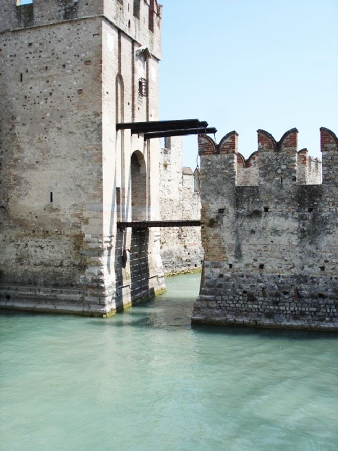 Castelo Garda