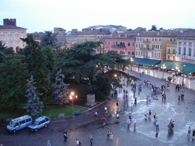 Rua de Verona