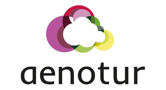 logo aenotur