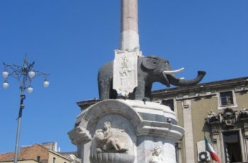 Conheça Catania, na Sicilia, Itália – a cidade com arquitetura, arte, erupções e terremotos