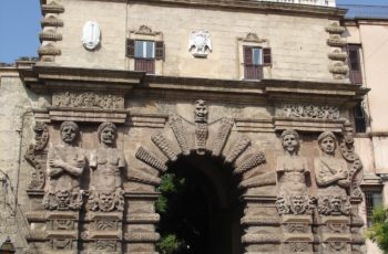 Um passeio por Palermo, na Sicilia, Itália, a Cidade dos Reis Mouros com 2.800 anos e seus vinhos Marsala, Delia e Alcamo