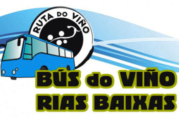 No Caminho de Compostela conheça o “Bus do Viño Rías Baixas”, o enoturismo móvel dos espanhóis na vindima na Galícia