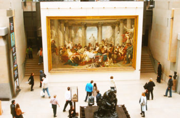 Museu d’Orsay, Paris: arquitetura reciclada, muitos Impressionistas e um visual impressionante