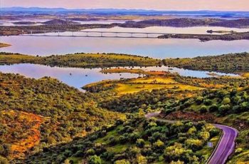 Alentejo, Portugal, é eleito o melhor destino vinícola do mundo pelos leitores do USA Today, o maior jornal dos Estados Unidos; veja porque