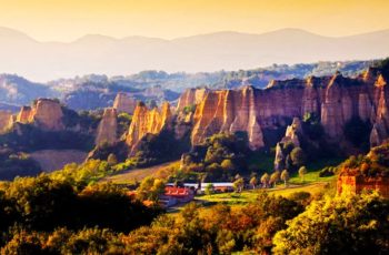 12 fotos supreendentes da Toscana: veja porque este é um dos lugares mais bonitos do mundo!