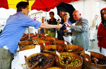 Um Feliz Ano Novo se faz com união, paz e qualidade de vida; uma mensagem de Carlo Petrini, do Movimento Slow Food