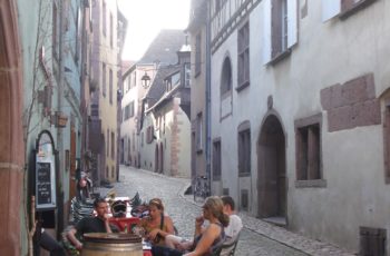 Alsácia: um convite à beleza e ao sabor