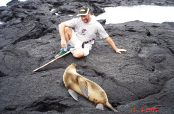 Visitando as Ilhas Galápagos, o planeta encantado perdido no Oceano Pacífico, que mudou o mundo
