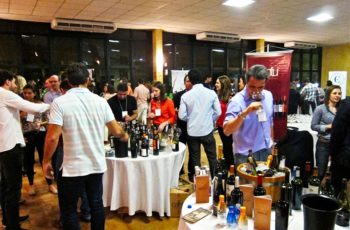 Campinas tem terceira edição do Encontro de Vinhos, com 25 expositores, dia 26 de julho