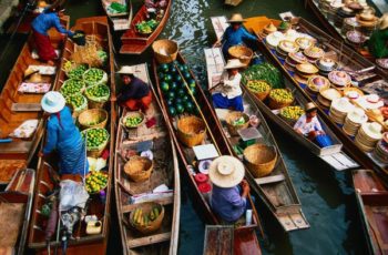 Conheça as 5 megatendências do turismo gastronômico mundial e os impactos na vida social, cultural e econômica que vêm de carona