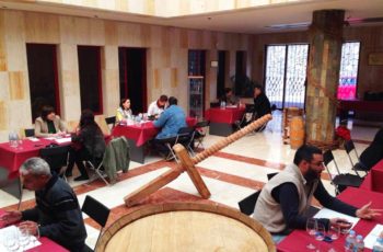 Enologia, turismo e gastronomia: veja como a Universidade de La Laguna ajuda a agregar valor à economia do vinho nas Ilhas Canárias, Espanha