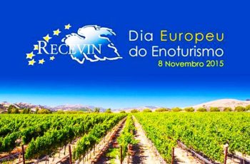 Viagem visual: Dia do Enoturismo 2015 extrapola a Europa e promove milhares de eventos em mais de 100 municípios de 10 países neste mes de novembro