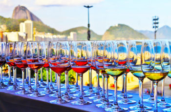 Eno-Olimpíadas revelam os 30 mais bem pontuados vinhos do Brasil, vencedores entre 850 candidatos de 110 vinícolas de 8 estados