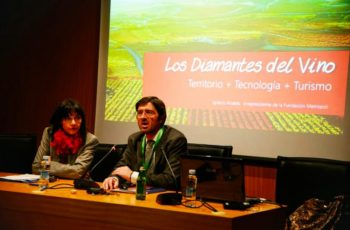Evento na Espanha mostra como novas tecnologias valorizam o Patrimônio Comunitário, a Cultura do Vinho e o Enoturismo