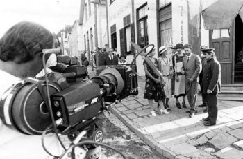 Produção de filmes no Vale dos Vinhedos valoriza as paisagens e a herança da cultura italiana na serra gaúcha: um brinde a isso!