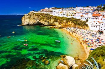 Algarve, Portugal, eleito o melhor lugar do mundo para aposentadoria: praias ensolaradas, vida inteligente e gastronomia saborosa