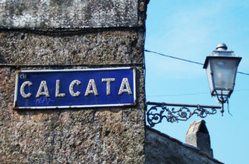 Calcata: o vilarejo medieval que se recusou a morrer e renasceu na Nova Era