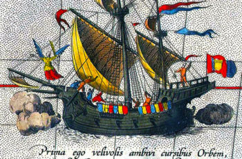 Conheça o vinho que estava na frota de Fernão de Magalhães na primeira volta ao mundo de navio, em 1519