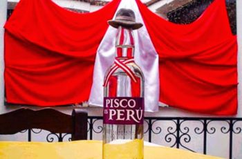 Pisco peruano e prêmios internacionais: conheça as vinícolas peruanas listadas no WRW&S 2014, o ranking dos rankings