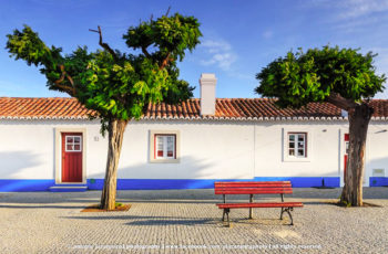 Alentejo, Portugal: terra de belezas mágicas, de azeites e vinhos com identidade própria e do primeiro hotel revestido com cortiça do mundo