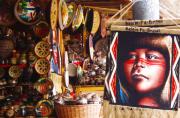 Mercado Ver-o-Peso, Belém do Pará: o caótico e criativo portal das maravilhas da Amazônia brasileira