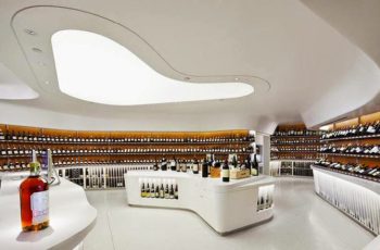 Conheça 10 lojas de vinhos simplesmente espetaculares na Europa, Ásia e Américas – inclusive no Brasil