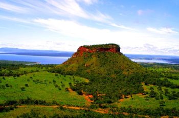 Conheça o Morro do Chapéu, na Chapada Diamantina, Bahia, onde estão sendo produzidos vinhos de altitude com ETs no terroir