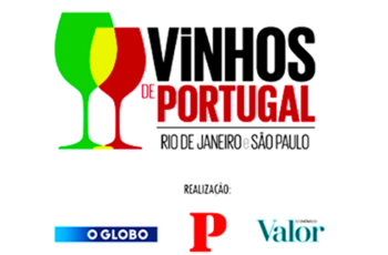 “Vinhos de Portugal – 2017” traz para o Rio de Janeiro e São Paulo degustações, cursos, confraternização e negócios com mais de 70 produtores de 9 regiões portuguesas