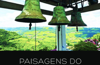 Livro sobre a paisagem dos vinhedos do Rio Grande do Sul recebe prêmio da Organização Internacional da Vinha e do Vinho (OIV)