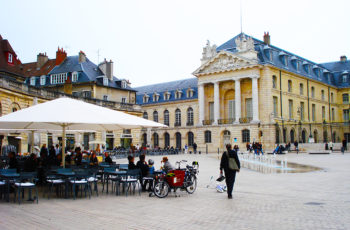 França vai ter uma Cidade do Vinho dedicada aos Climats da Borgonha, reconhecidos como um Patrimônio da Humanidade pela Unesco