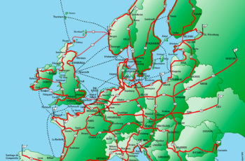 Um desafio e três dicas para uma experiência turística inesquecível: pedalar na megaciclovia de 70.000 quilômetros em 43 países da Europa