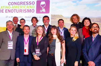 A riqueza das experiências e aprendizados do 7º Congresso Latino-Americano de Enoturismo de Bento Gonçalves – Primeira Parte