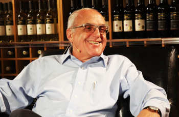 Exclusivo: opiniões, revelações e alguns segredos de Carlos Cabral, o maior comprador de vinhos do Brasil