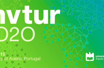 O patrimônio alimentar no turismo criativo é tema do Congresso Internacional INVTUR 2020 na Universidade de Aveiro, Portugal; participe