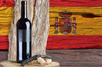 Governo espanhol vai investir 540 milhões de Reais para apoiar o vinho do país, afetado pela crise da Covid-19; conheça as medidas aqui.