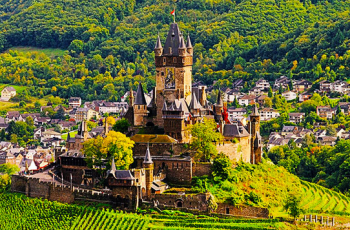 Prost!!! A cultura do vinho é reconhecida como o 35o. patrimônio cultural imaterial da Alemanha