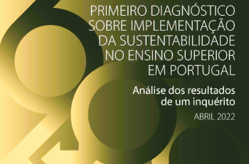 Portugal avalia 4 anos de trabalho de introdução da ESG nas instituições de ensino no país.