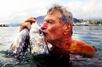 Veja como o mar pode melhorar o vinho, e como o vinho pode melhorar o mar