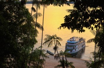 São Paulo reinventa o turismo náutico em rios, lagos e represas, um patrimônio bilionário “esquecido” no Brasil