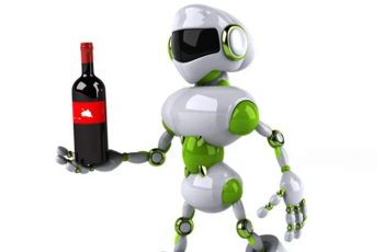 Inteligência Artificial- IA criando, produzindo e escolhendo vinhos: como fica o prazer de escolher e degustar? 