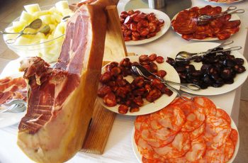 Delícias do Restaurante Dona Izilda, em Palmela, um mergulho na culinária portuguesa para não-turistas