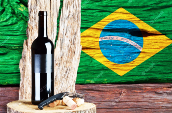Vinhos de mesa do Brasil atingem a maioridade mercadológica – e estão conquistando o respeito da classe média.