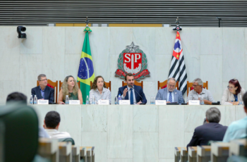 São Paulo cria Frente Parlamentar de Apoio à Vitivinicultura e ao Desenvolvimento do Enoturismo Paulista