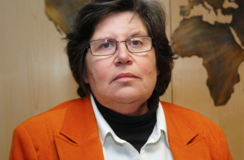 Morre Ana Soeiro, maior especialista em Indicações Geográficas de Portugal.
