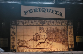 Herdeira da marca Periquita garante: o Brasil sempre foi e continuará sendo mercado estratégico de enorme relevância
