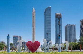 China vai sediar o Congresso Mundial da Vinha e do Vinho de 2026, em outubro