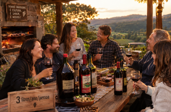 Prowine SP começa com boa notícia: Brasil supera pela primeira vez a marca de 3 litros de vinho por habitante ao ano