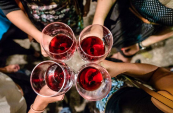 Adaptarse o desaparecer – La lección que la historia tiene para el vino